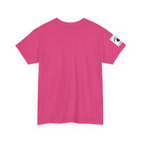 P&L Retro Waiting Graphic Unisex Heavy Cotton Tee