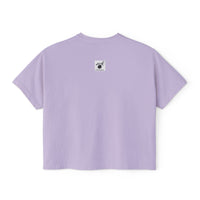 Women's Boxy Tee