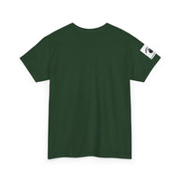 P&L Retro Waiting Graphic Unisex Heavy Cotton Tee