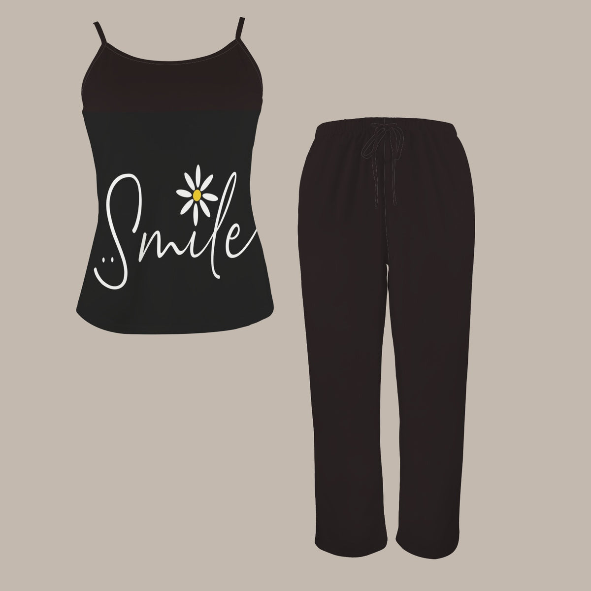 Smile Tank PJ's