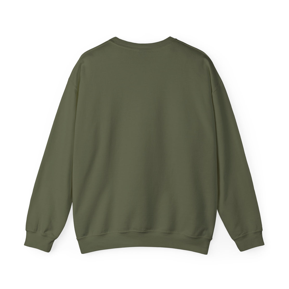 St. Patrick's Day Unisex Sweatshirt - Peach & Lala Design