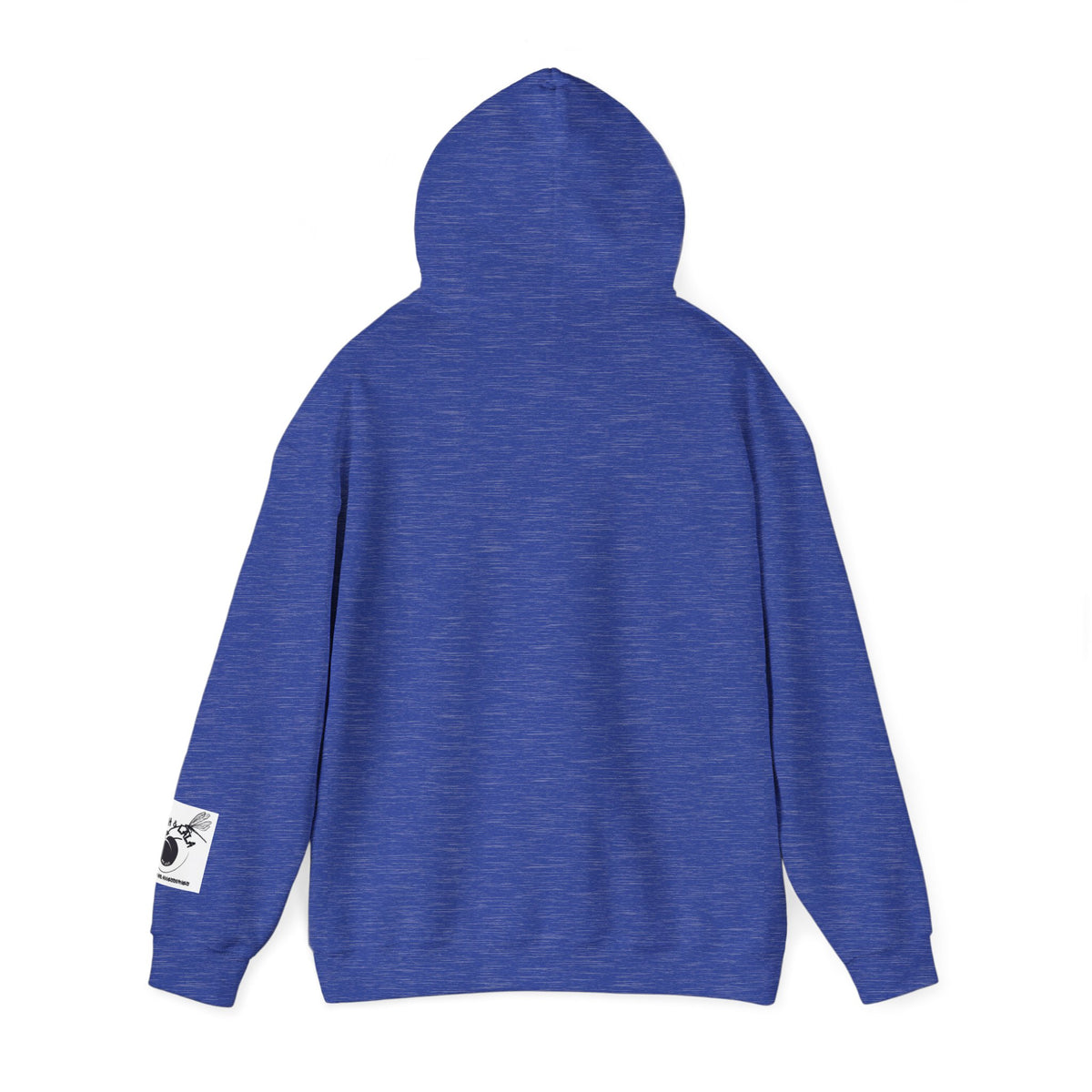 Surf Vibes Unisex Heavy Blend™ Hooded Sweatshirt - Perfect for Beach Lovers