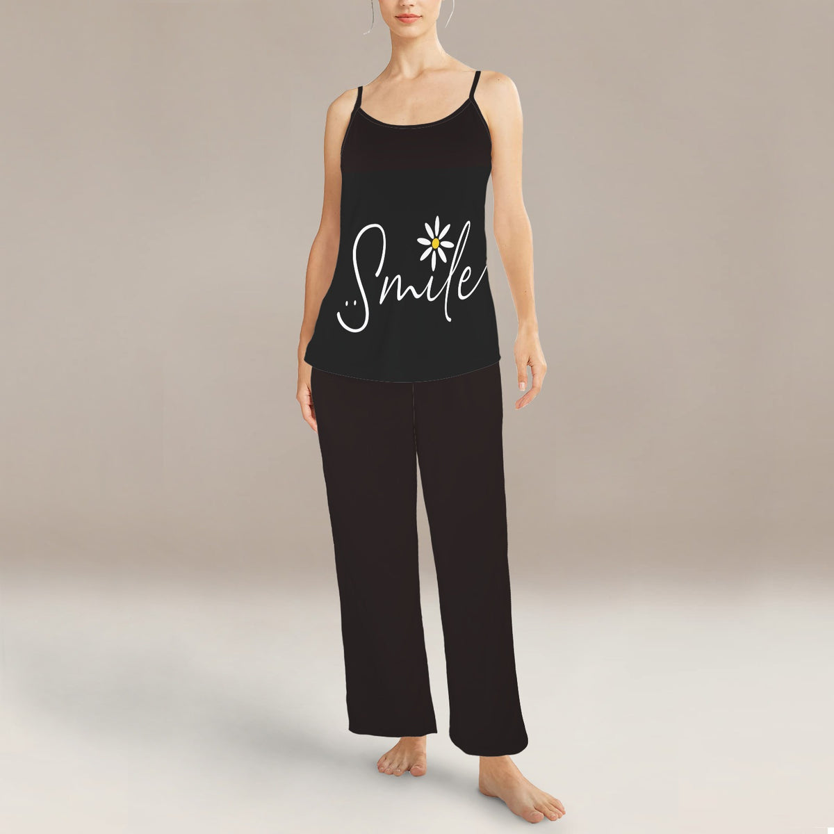 Smile Tank PJ's