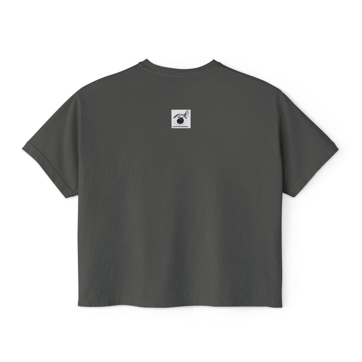 Women's Boxy Tee