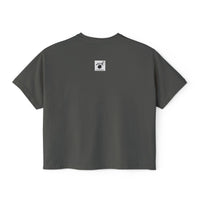 Women's Boxy Tee