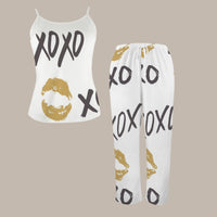 XO Tank PJ's